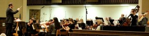 Oak Ridge Community Orchestra