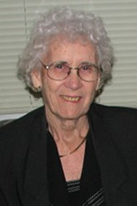 Agnes L. Justice