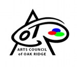 Arts Council of Oak Ridge Logo