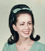 Betty Carolyn Greene