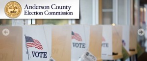 Anderson County Election Commission