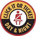 Click It or Ticket Day and Night