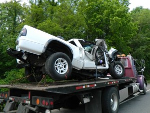 Edgemoor Road Fatal Crash Pickup Truck