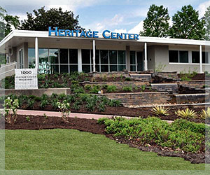 Heritage Center
