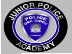 Junior Police Academy Logo