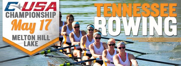 Tennessee Rowing