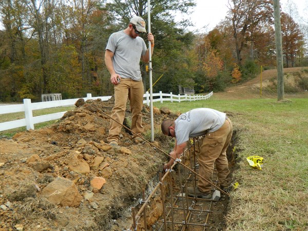 Windrock Coal Miners Memorial Foundation