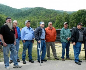 Windrock Coal Miners Group I