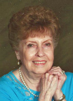 Margery Ann Bolin