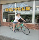 Oak Ridge Bicycle Center