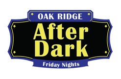 Oak Ridge After Dark