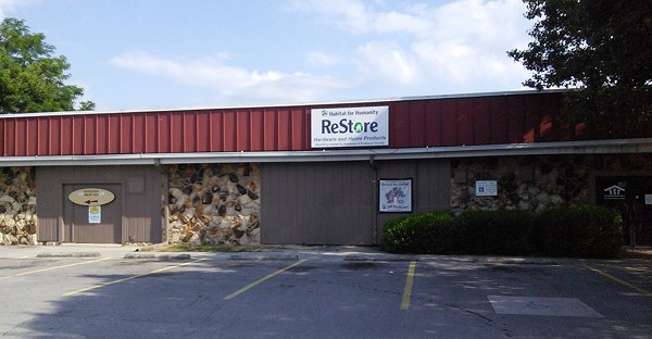 Habitat for Humanity of Anderson County ReStore