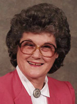Mary Kathryn Kay Barger