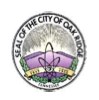 City of Oak Ridge
