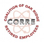 CORRE Logo