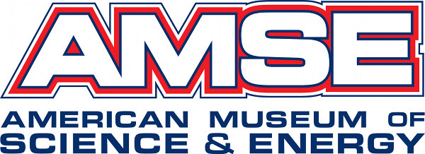 AMSE Logo