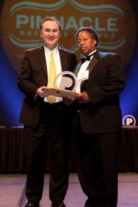 HME Minority Business Excellence Award