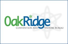 Oak Ridge Convention and Visitors Bureau-logo