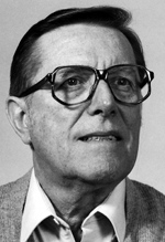 Oliver Walter Russ Jr.