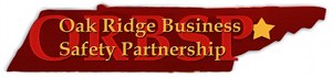 Oak Ridge Business Safety Partnership