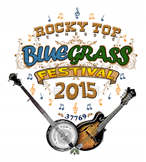 Rocky Top Bluegrass Festival