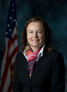 Teresa M. Robbins