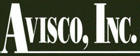 Avisco Inc. Logo