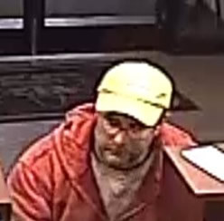 Y-12 Federal Credit Union Robbery on Clinton Highway