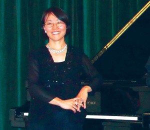 Michiko Otaki