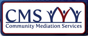 Community Mediation Services Banner