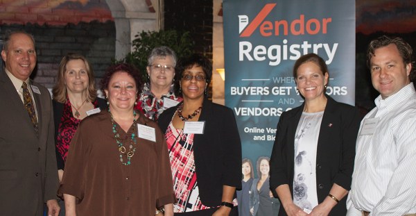 Purchasing Vendor Registry