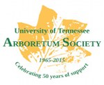 University of Tennessee Arboretum Society Logo