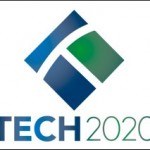 Tech 2020 Logo