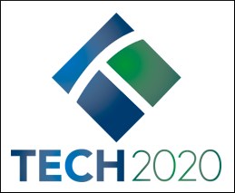 Tech 2020 Logo