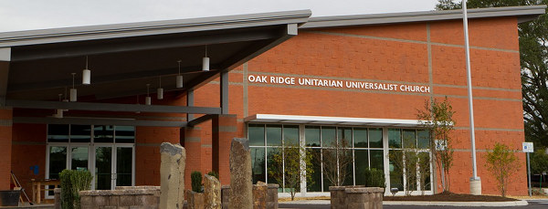 Oak Ridge Unitarian Universalist Church