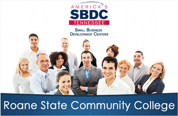 TSBDC and Roane State