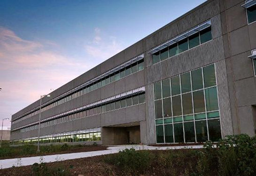 National Security Campus in Kansas City