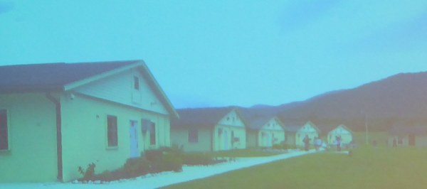 Cottages at Morgan County Residential Recovery Court