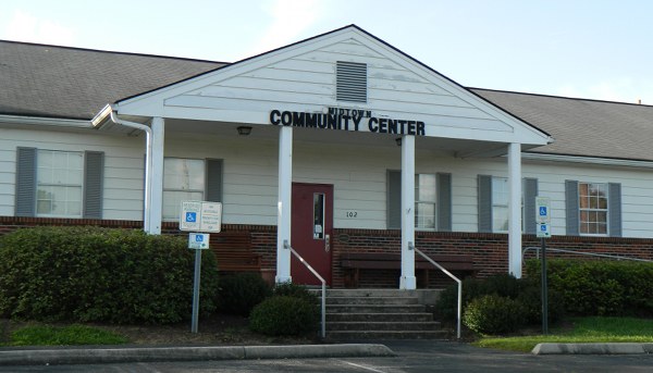 Midtown Community Center