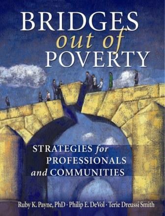 Bridges Out of Poverty Training Poster