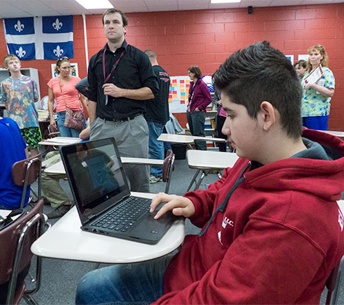 Robertsville-Middle-School-Device-Rollout-Nov-3-2015-4