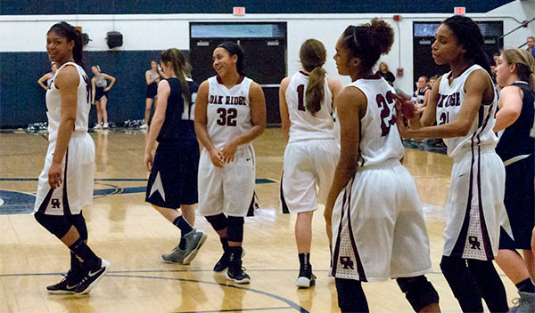 Lady-Wildcats-Celebrate-Anderson-County-Feb-20-2016