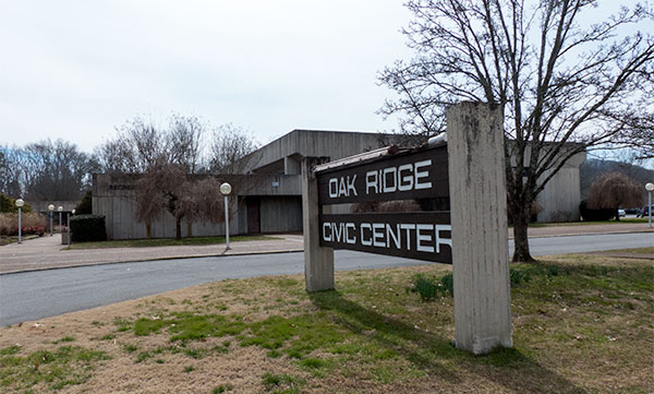Oak-Ridge-Civic-Center-March-7-2016