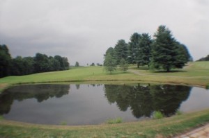 Oak Ridge Country Club Golf Course