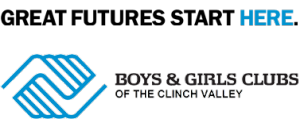 Boys and Girls Clubs of the Clinch Valley Logo