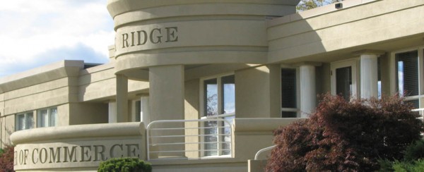 Oak Ridge Chamber of Commerce