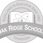 Oak Ridge Schools Logo