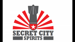 Secret City Spirits