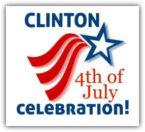 Clinton Fourth of July Celebration 2016