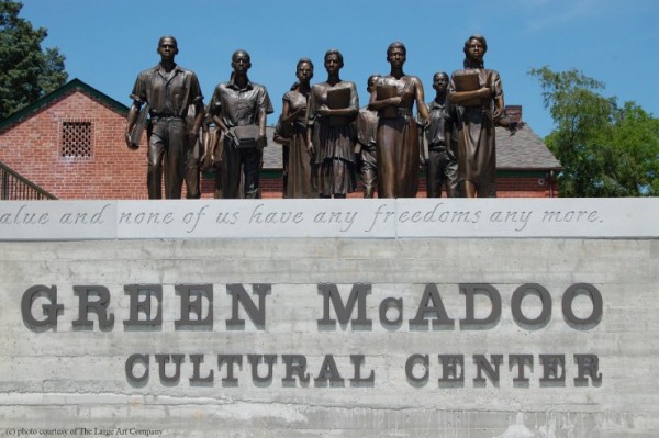 Green-McAdoo-Cultural-Center